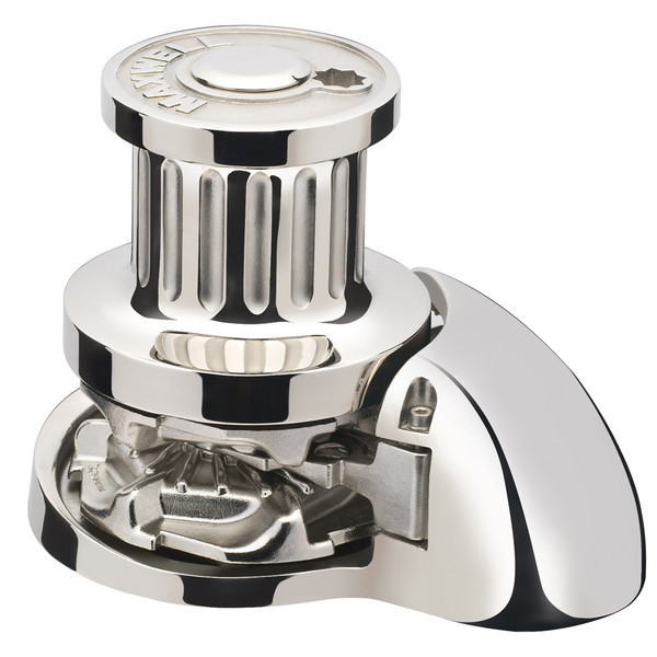 Maxwell RC12\/10 12V Capstan Windlass f\/3\/8" Chain & 3\/4" Rope [RC1210CAP12V]