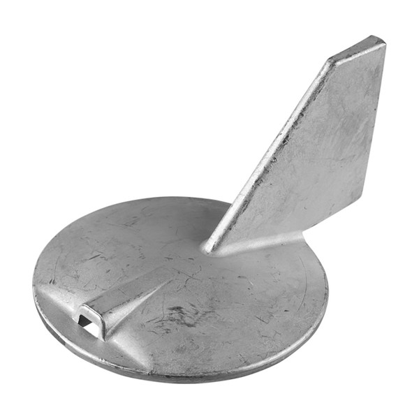 Tecnoseal Trim Tab Anode - Zinc - Yamaha SX [01134SX]