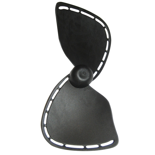 SEEKR by Caframo Replacement Blade f\/Chinook w\/Rocker Switch - Black [70733BBG]