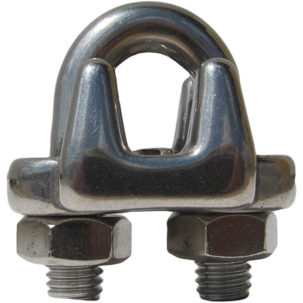 Ronstan Wire Rope Grip - Size 5 - 5mm (3\/16") Diameter Wire [RF1685-5]
