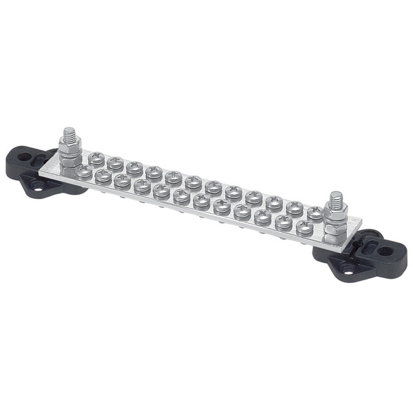 BEP Pro Installer Bus Bar - 24 Way - 150A [BB-24W-2S\/DSP]
