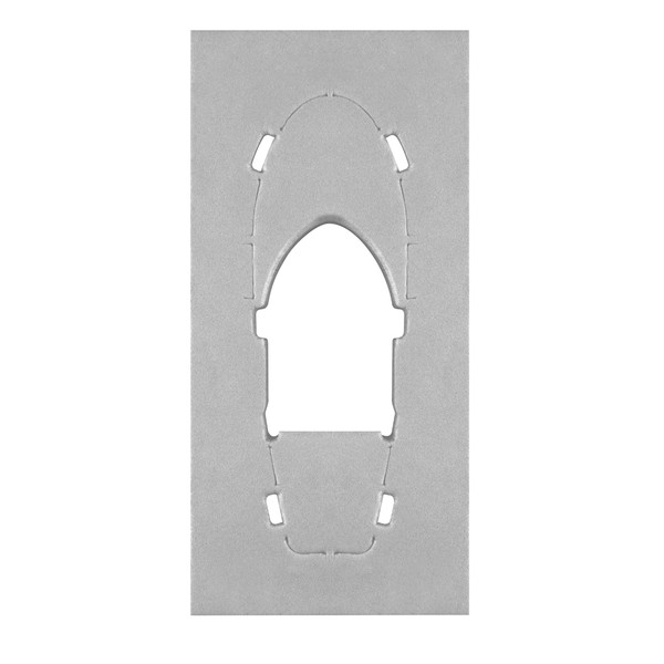 Garmin Kayak In-Hull Transducer Mount [010-12357-00]