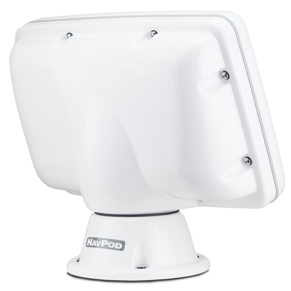NavPod PP4409 PowerPod Pre-Cut f\/Garmin STRIKER 7" 7sv\/7dv (Requires Flush Mount Kit Garmin Part) [PP4409]