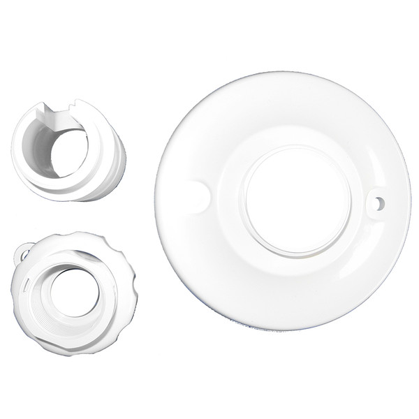 Furuno Pipe Mount Kit f\/GP33 [001-041-560]