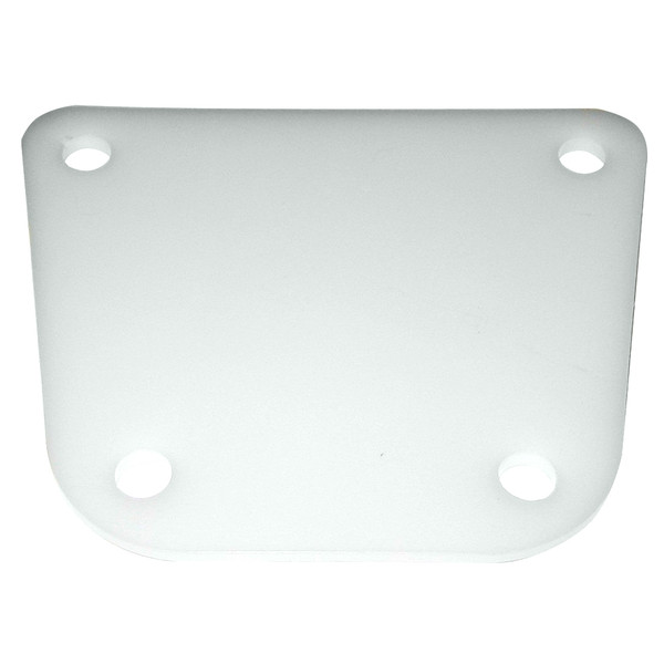 TACO Backing Plate f\/F16-0080 [F40-0018WHC-A]