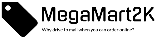 MegaMart2k