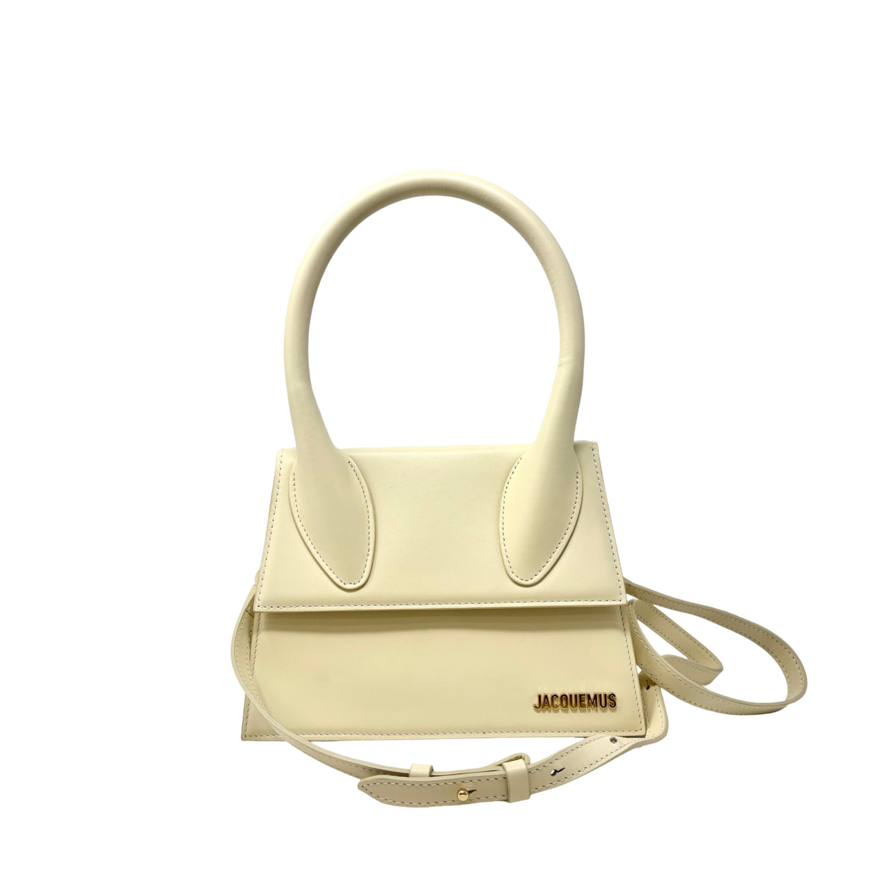 Jacquemus Cream 