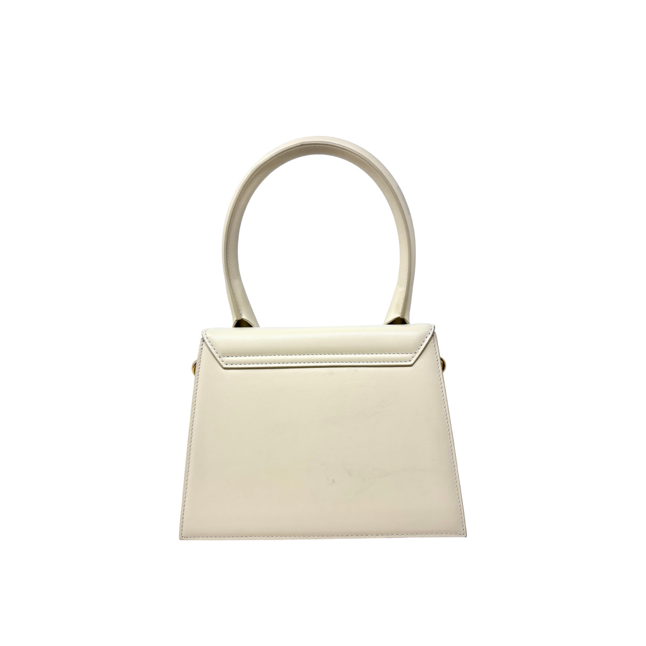 Jacquemus Cream 
