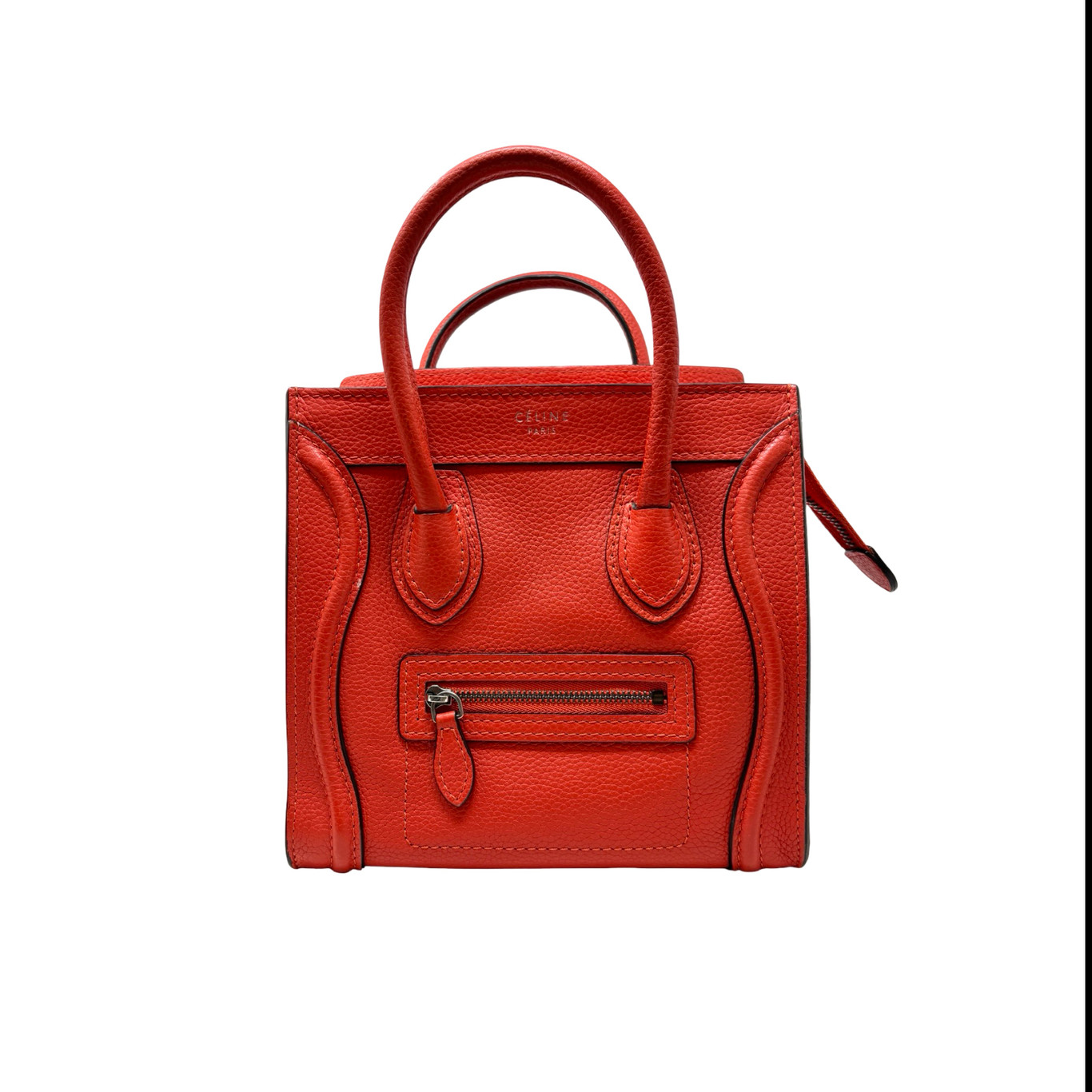 Celine Mini Phantom Bag
