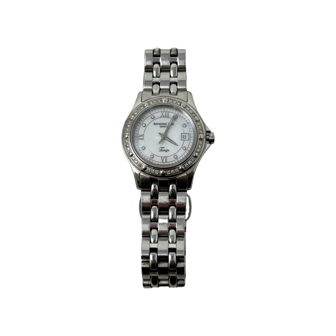 Raymond Weil Tango Watch