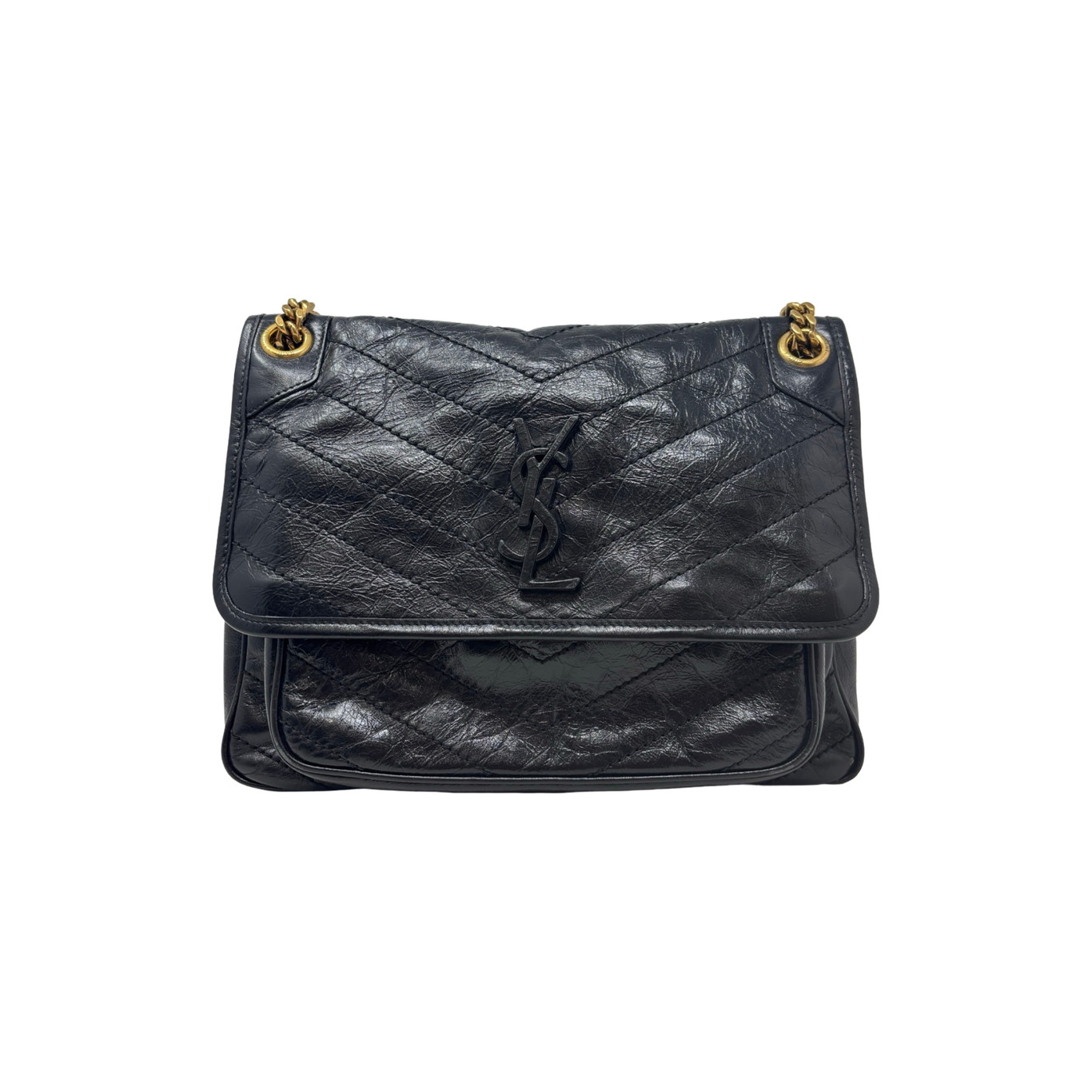 Saint Laurent "Niki" Handbag