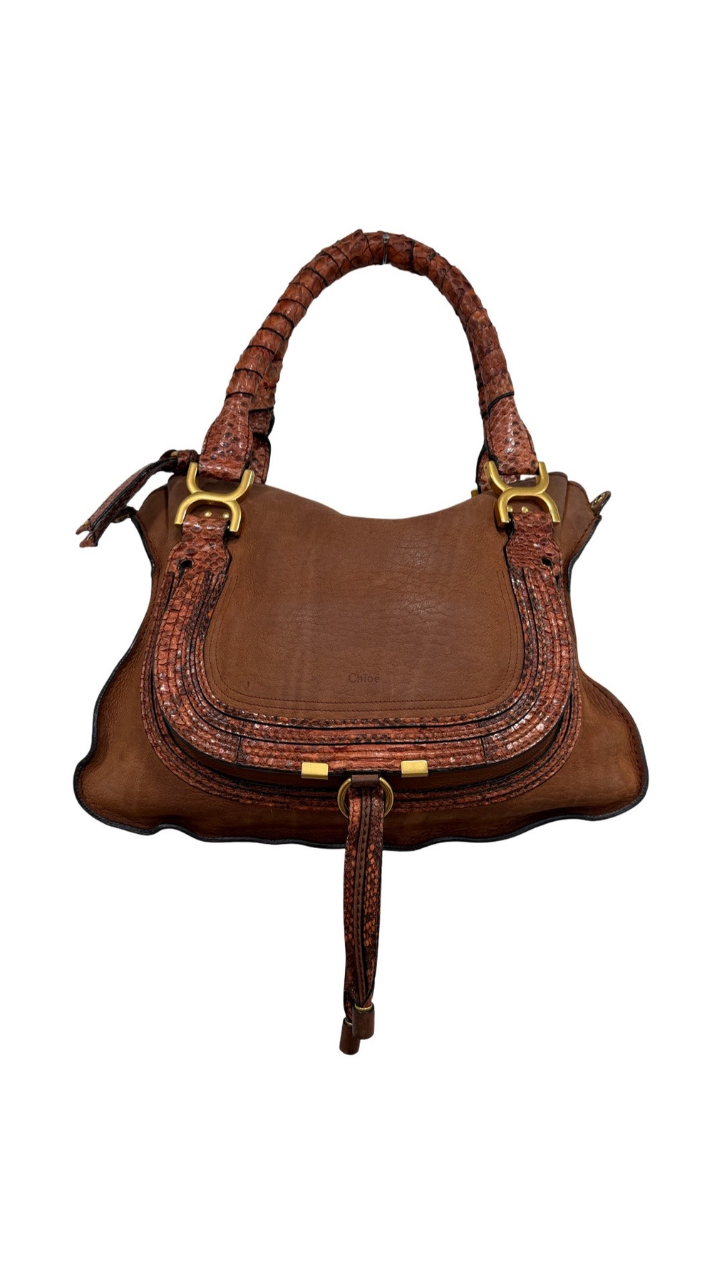 Private Listing Chloe "Marcie Bag"