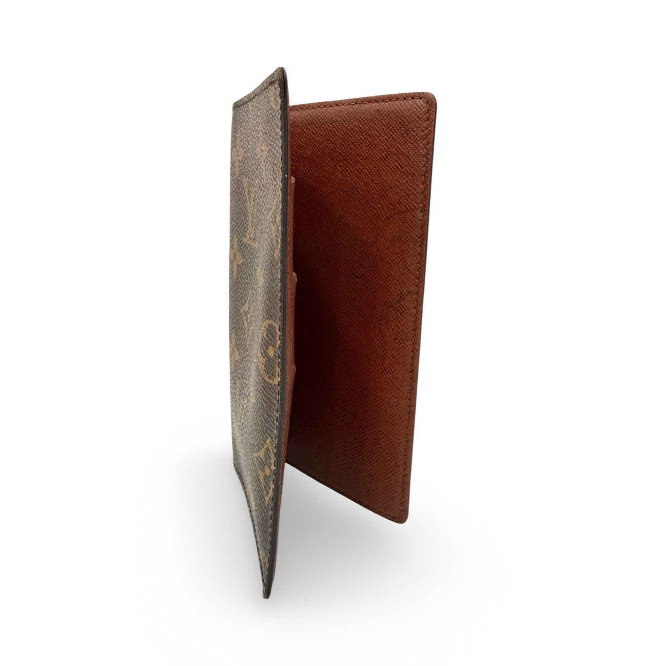 Louis Vuitton Monogram Long Wallet