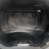 Chanel CC Flap Handbag Chanel CC Flap Handbag