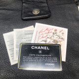 Chanel CC Flap Handbag Chanel CC Flap Handbag