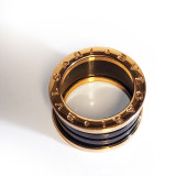 Bulgari B.zero1 Ring