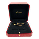 Cartier Juste un Clou Bracelet