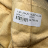 Louis Vuitton Mancrazy Handbag Louis Vuitton Mancrazy Handbag