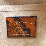Louis Vuitton Mancrazy Handbag Louis Vuitton Mancrazy Handbag