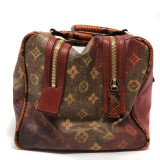 Louis Vuitton Mancrazy Handbag Louis Vuitton Mancrazy Handbag