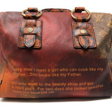 Louis Vuitton Mancrazy Handbag Louis Vuitton Mancrazy Handbag