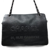 Chanel Rue Cambon Purse Chanel Rue Cambon Purse