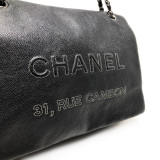 Chanel Rue Cambon Purse Chanel Rue Cambon Purse