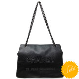 Chanel Rue Cambon Purse Chanel Rue Cambon Purse