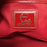 Louboutin Loubiposh Clutch Louboutin Loubiposh Clutch