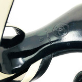 Chanel Strappy Heels