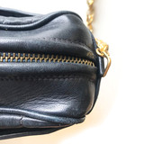 Chanel Navy Crossbody Chanel Navy Crossbody