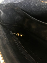 Chanel Navy Crossbody Chanel Navy Crossbody