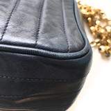 Chanel Navy Crossbody Chanel Navy Crossbody