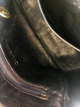 Chanel Navy Crossbody Chanel Navy Crossbody