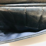 Chanel Navy Crossbody Chanel Navy Crossbody