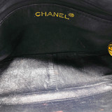 Chanel Navy Crossbody Chanel Navy Crossbody