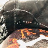 Louis Vuitton Laureate Boots