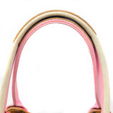 Louis Vuitton Pink Handbag