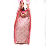 Louis Vuitton Pink Handbag