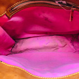 Louis Vuitton Pink Handbag