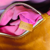 Louis Vuitton Pink Handbag