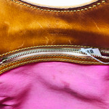 Louis Vuitton Pink Handbag