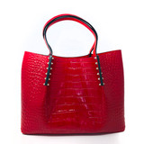 Louboutin Cabarock Purse
