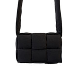 Bottega Veneta Small Padded Tech Cassette