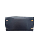 Proenza Schouler Black Purse