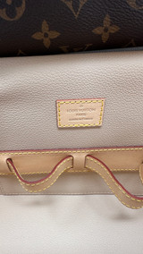 Louis Vuitton Nice Vanity Case