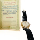 Longines 1959 Grand Prix Watch