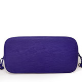Louis Vuitton Purple Neverfull