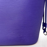 Louis Vuitton Purple Neverfull