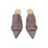 Giannico Daphne Mule